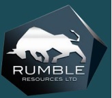 Rumble Resources Limited logo